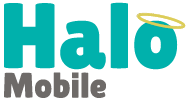 Halo mobile